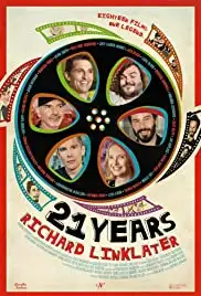 21 Years: Richard Linklater (2014)