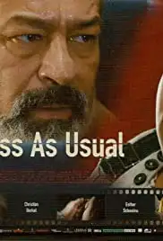 Business As Usual - Der Prophet fliegt mit (2014)