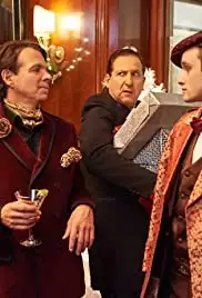 Nick and Nicky (2020)