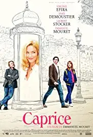Caprice (2015)