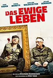 Das ewige Leben (2015)