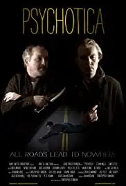 Psychotica (2015)