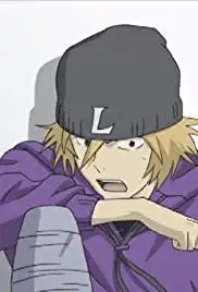 Towa no Quon 6: Towa no Quon (2011)