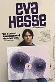 Eva Hesse (2016)