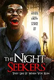 The Night Seekers (2014)