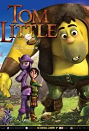 Meñique y el espejo mágico (2014)