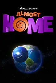 Almost Home (2014)