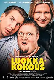 Luokkakokous (2015)
