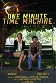 One-Minute Time Machine (2014)