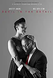 Devil in the Detail (2014)