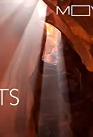 Moving Art: Deserts (2014)