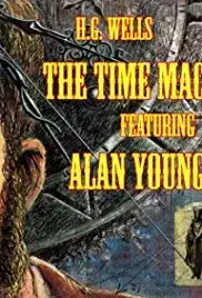 The Time Machine Alan Young (2015)