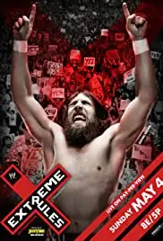 WWE Extreme Rules (2014)