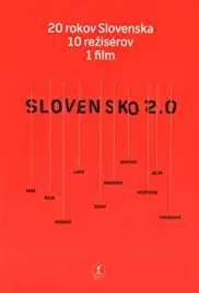 Slovensko 2.0 (2014)