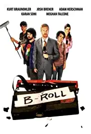 B-Roll (2019)