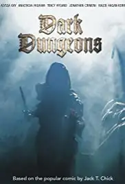 Dark Dungeons (2014)
