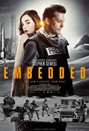 Embedded (2016)