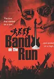 Band on the Run (2015)