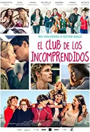 El club de los incomprendidos (2014)