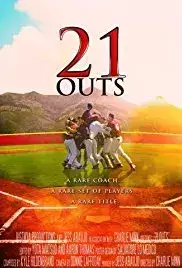 21 Outs (2015)