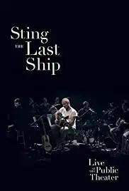 Sting: When the Last Ship Sails (2013)
