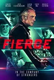 In the Company of Strangers (2020)