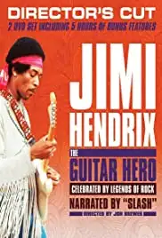 Jimi Hendrix: The Guitar Hero (2010)