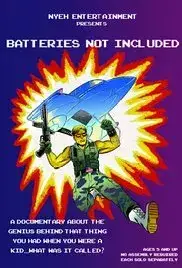 Batteries Not Included (2016)