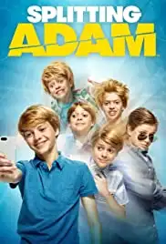 Splitting Adam (2015)