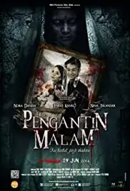 Pengantin Malam (2014)