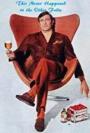 This Never Happened to the Other Fella (2016)