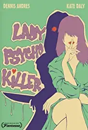 Lady Psycho Killer (2015)