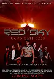 Red Sky: Candidate 5238 (2015)