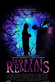 Mortal Remains (2015)