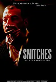 Snitches (2017)