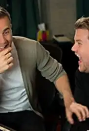 When Corden Met Barlow (2014)