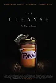 The Master Cleanse (2016)
