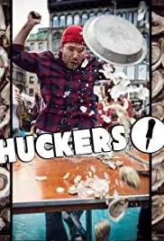 Shuckers (2015)