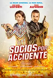 Socios por accidente (2014)
