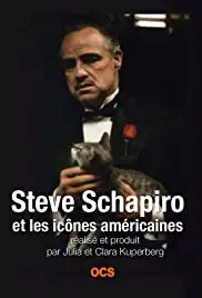 Steve Schapiro et les icônes américaines (2014)