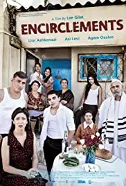 Encirclements (2014)