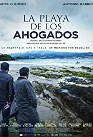 La playa de los ahogados (2015)