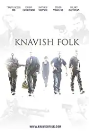 Knavish Folk (2015)