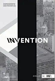 Invention (2015)