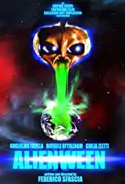 Alienween (2016)
