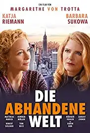 Die abhandene Welt (2015)