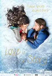 Love Is a Story (2015)