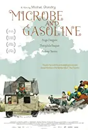 Microbe et Gasoil (2015)