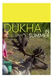 Dukha in Summer (2014)