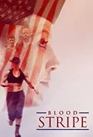 Blood Stripe (2016)
